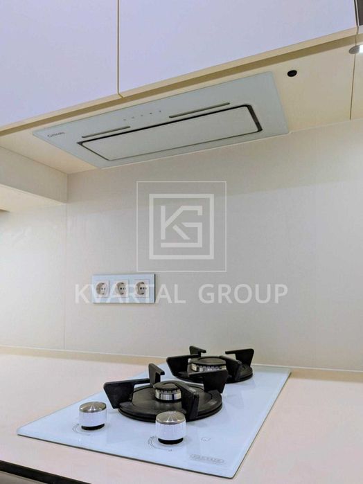 Продається однокімнатна квартира з преміальним ремонтом в м. Ірпінь