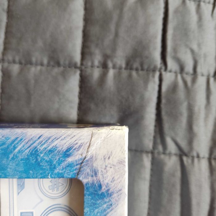 Gra Monopoly junior Kraina lodu ELSA i Anna