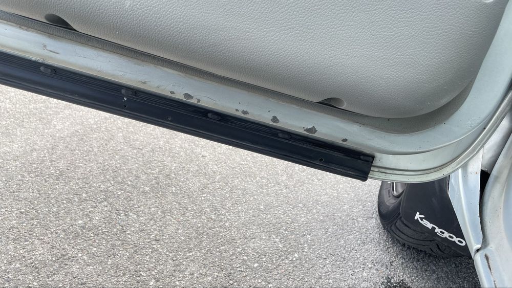 Продам Renault Kangoo