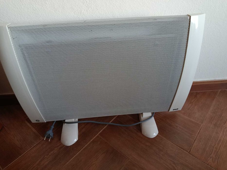 Aquecedores eletricos