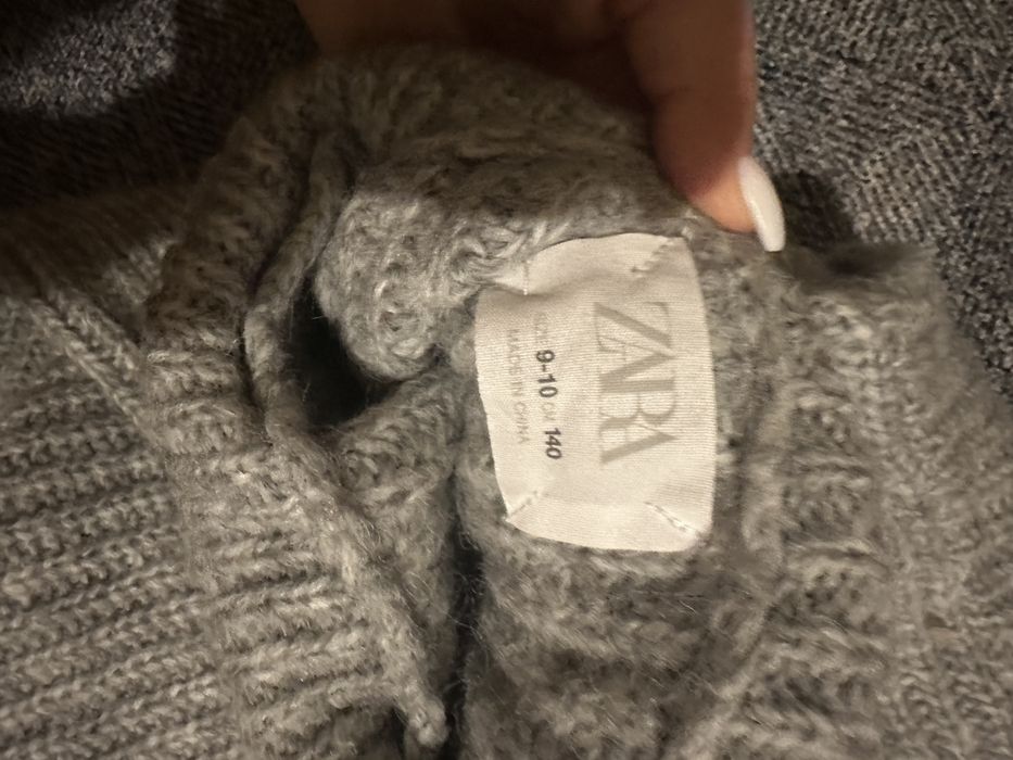 Речі Zara для дівчинки 9-13 років
