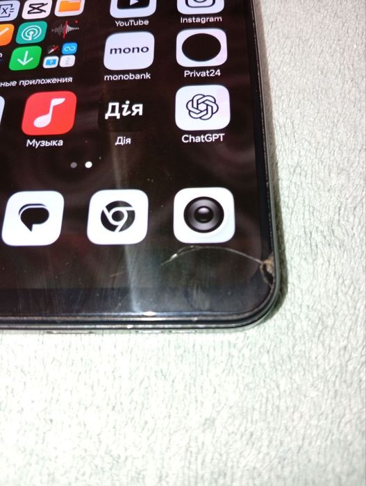 Xiaomi Redmi note 12 4g 8/128