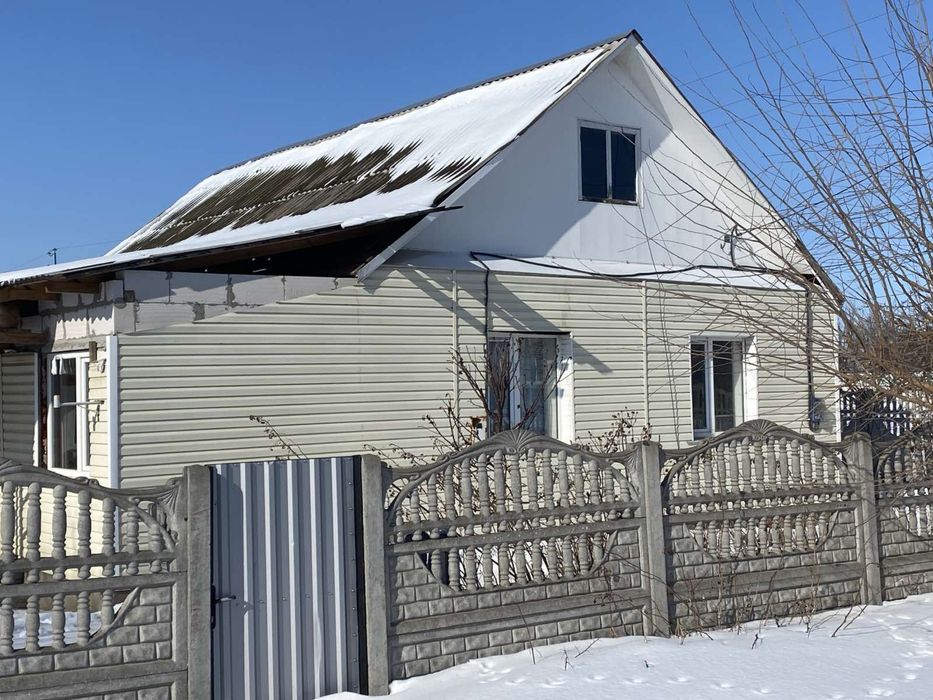 Продаж  частини будинку місто Сквира