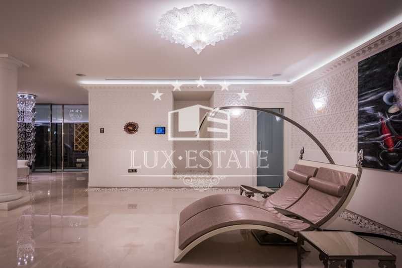 Роскошная вилла с 7 спальнями в Асьенда Лас Чапас, Восточная Марбелья.