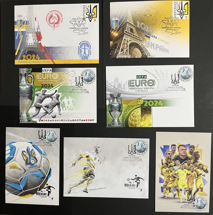 Павутина та інші випуски