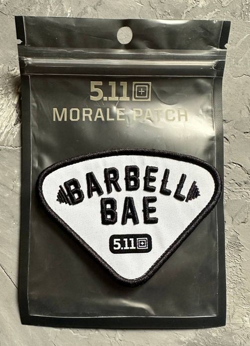Патч шеврон 5.11 Tactical
