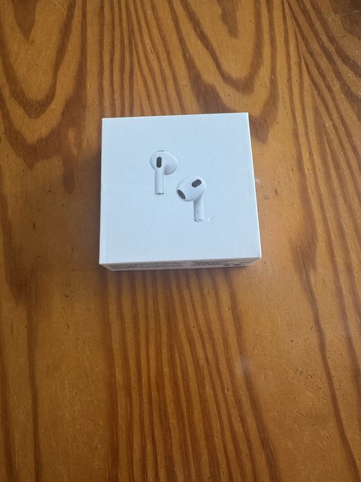 Airpods 3 (2021)