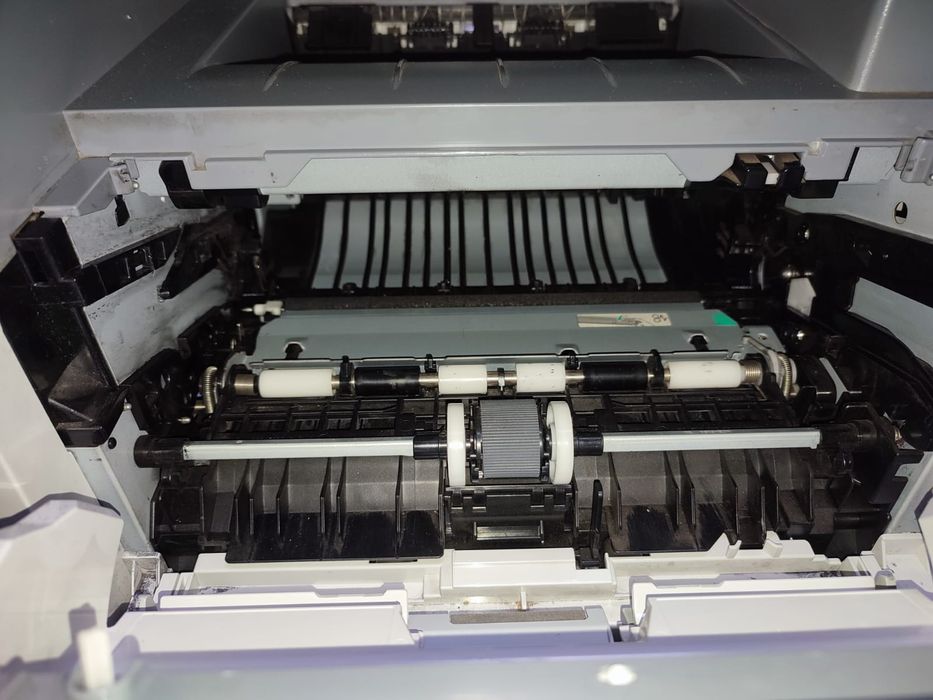 Принтер Canon image Runner