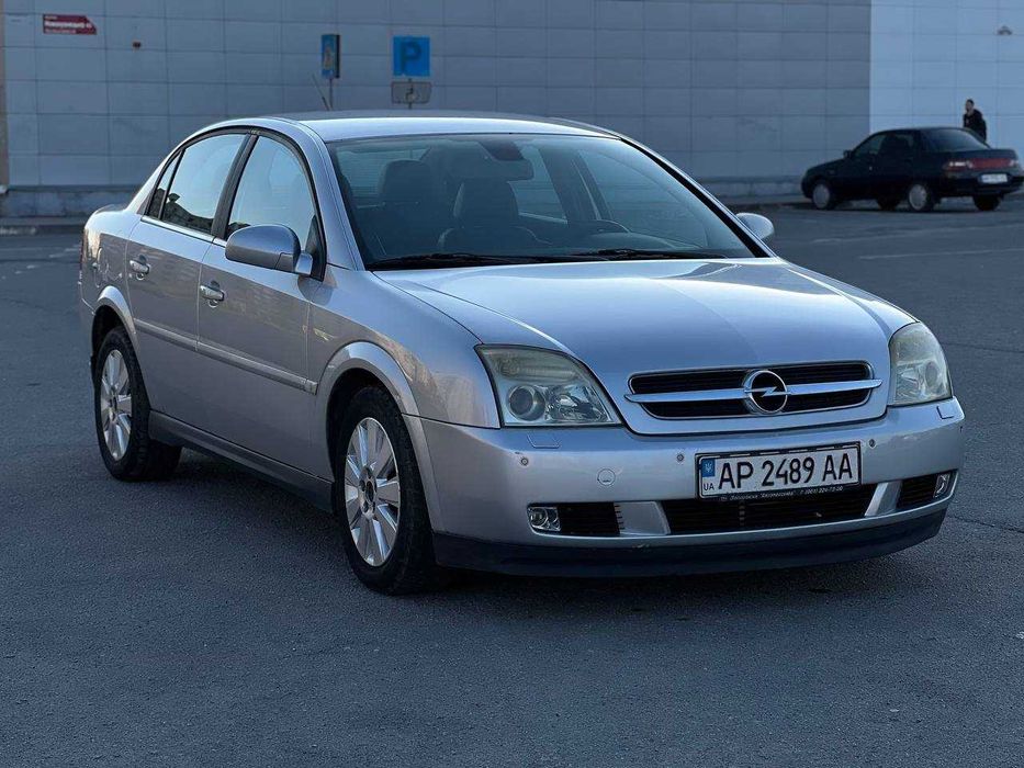 Opel Vectra 2003 року, 3,2 літра, бензин