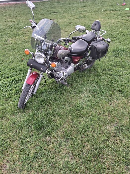 Yamaha