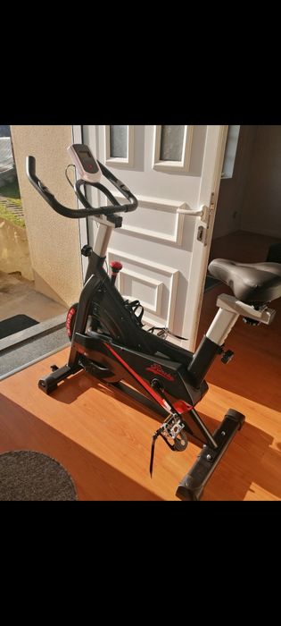 Bike cycling como nova