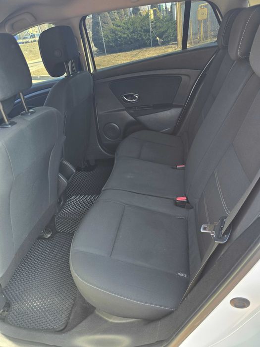 Продам Меган 3 2014 р.