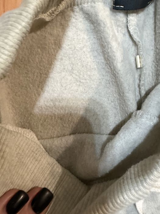 Штаны в камнях оригинальные