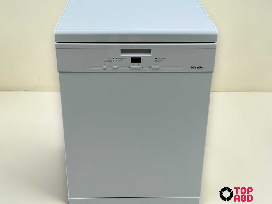 Zmywarka Miele G 4920 SC – wolnostojąca zmywarka 60 cm