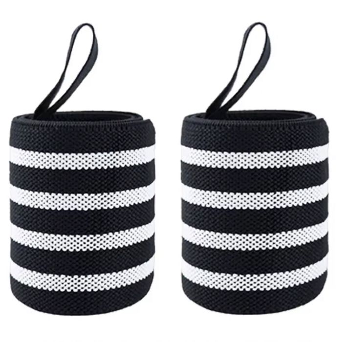 Бинты кистевые для жима(за пару)/Кистьові бинти