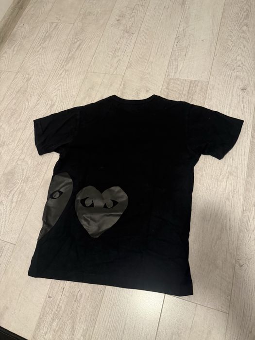 Koszulka CDG comme des garcons