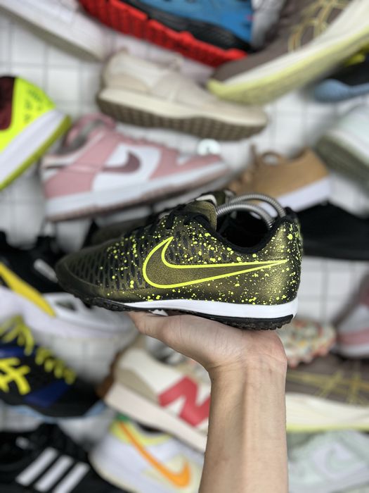 Сороконожки Nike Magista Оригинал р(37.5)