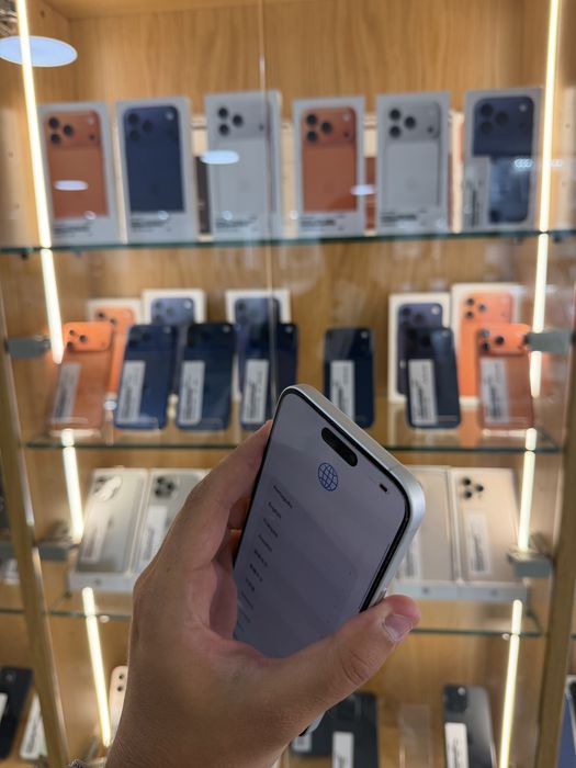 IPHONE 16 PLUS 256GB (semi novo )