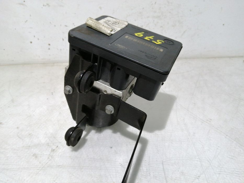 Abs - ford focus ii (da_, hcp, dp) | 04 - 13