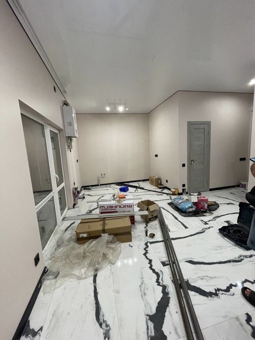 Таунхаус квартирного типу | Є розстрочка