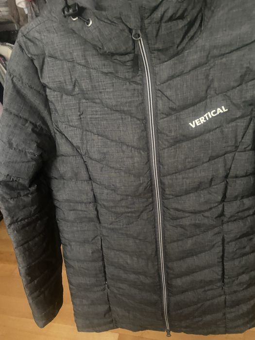 Куртка спортивна Vertical р.XS