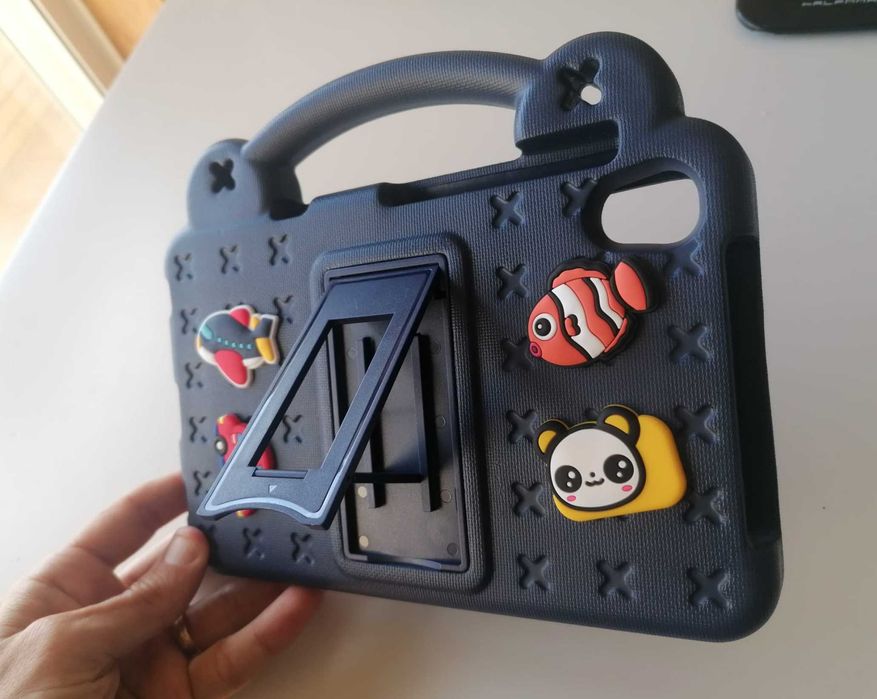Capa Protetora tablet