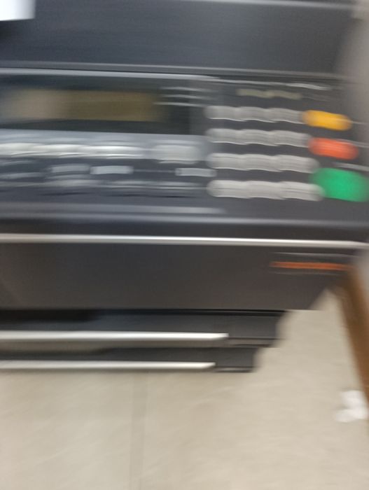 Принтер ксерокс Офіс