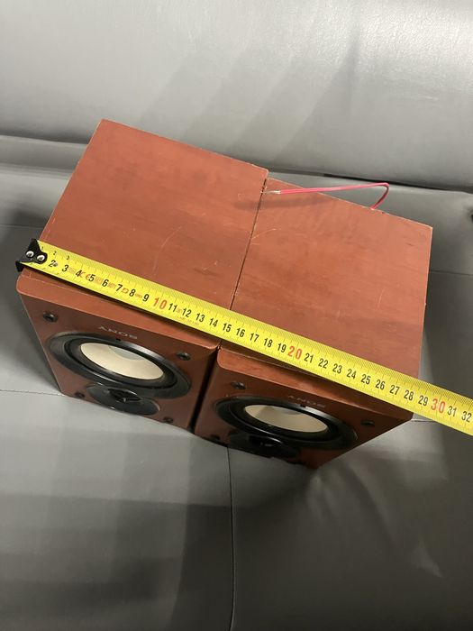 Колонки Sony оригинал