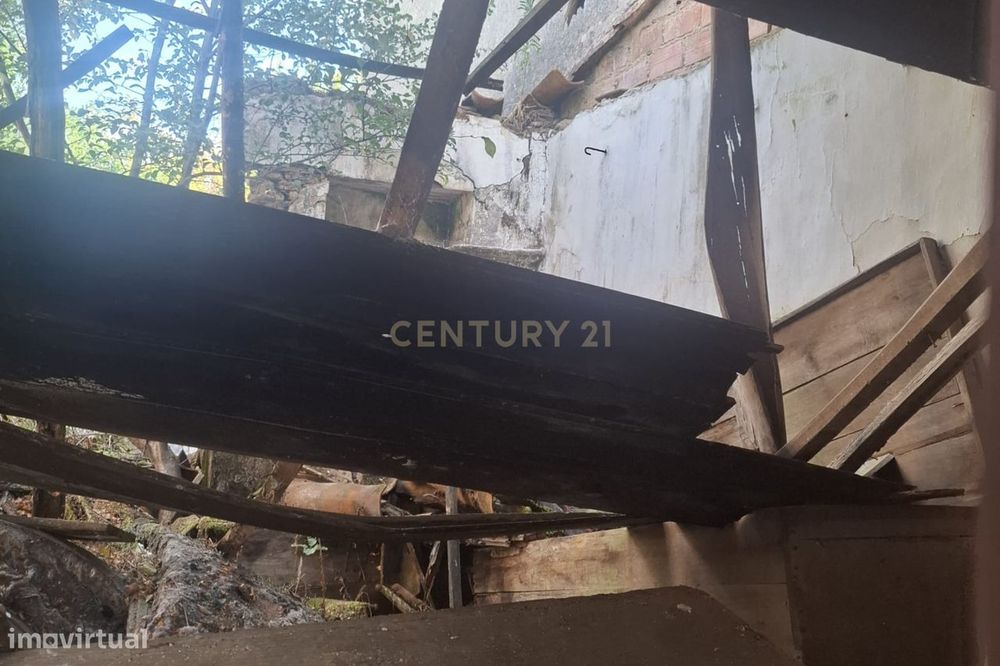 Casa para Recuperação em Alcaravela, Sardoal