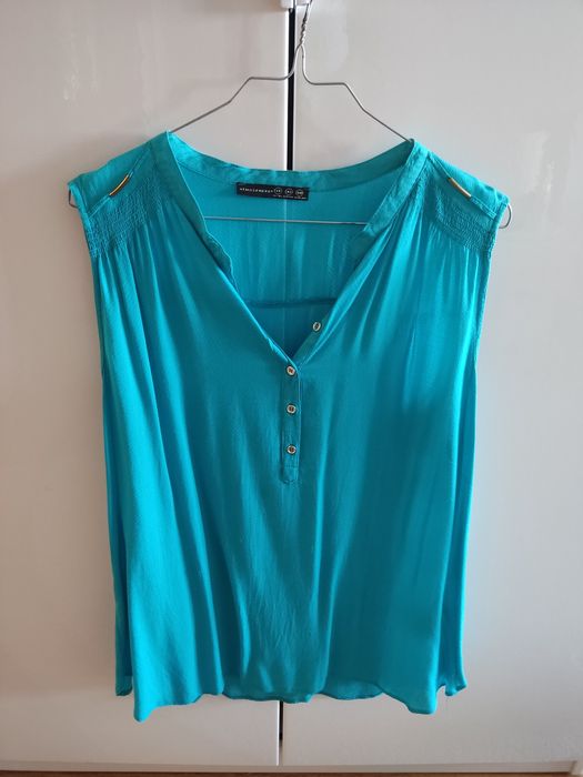 5 Camisolas senhora Tam L