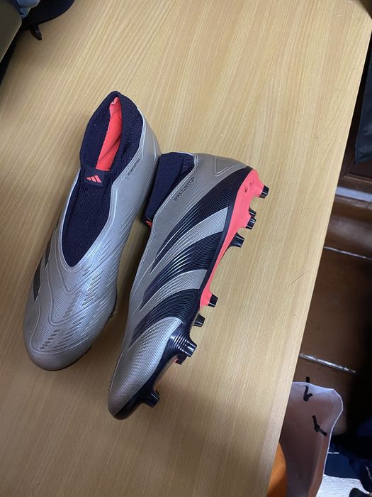 Chuteiras adidas 40 2/3