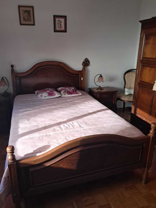 Conjunto 2 quartos em bom preço