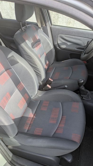 Renault Clio 2 1.5 100cv versão Extreme