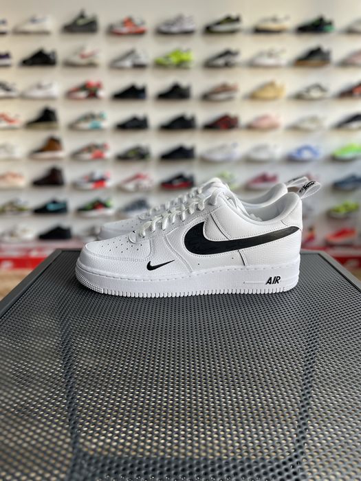 Оригінал!Кросівки Nike Air Force 1 ’07 LV8 JD (FV1320-100)