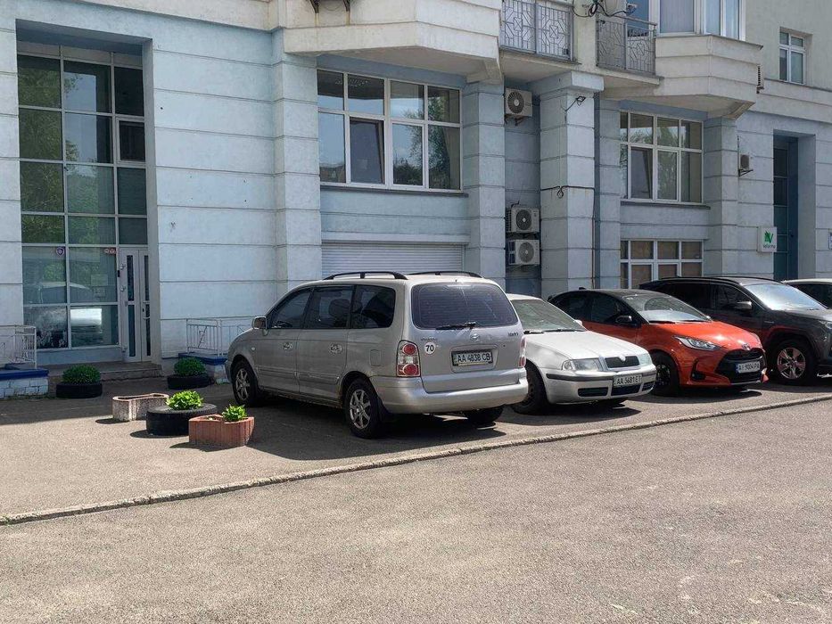 Commercial real estate at st. Ul Krakovskaya (area 209 m²) - Atlanta.ua - photo 18