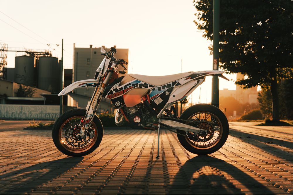 KTM