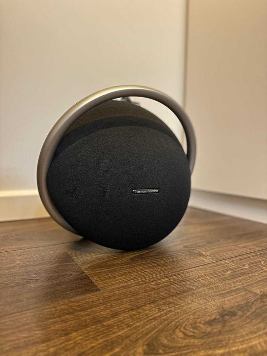 Coluna Bluetooth Onyx Studio 8 Harman Kardon - NOVO