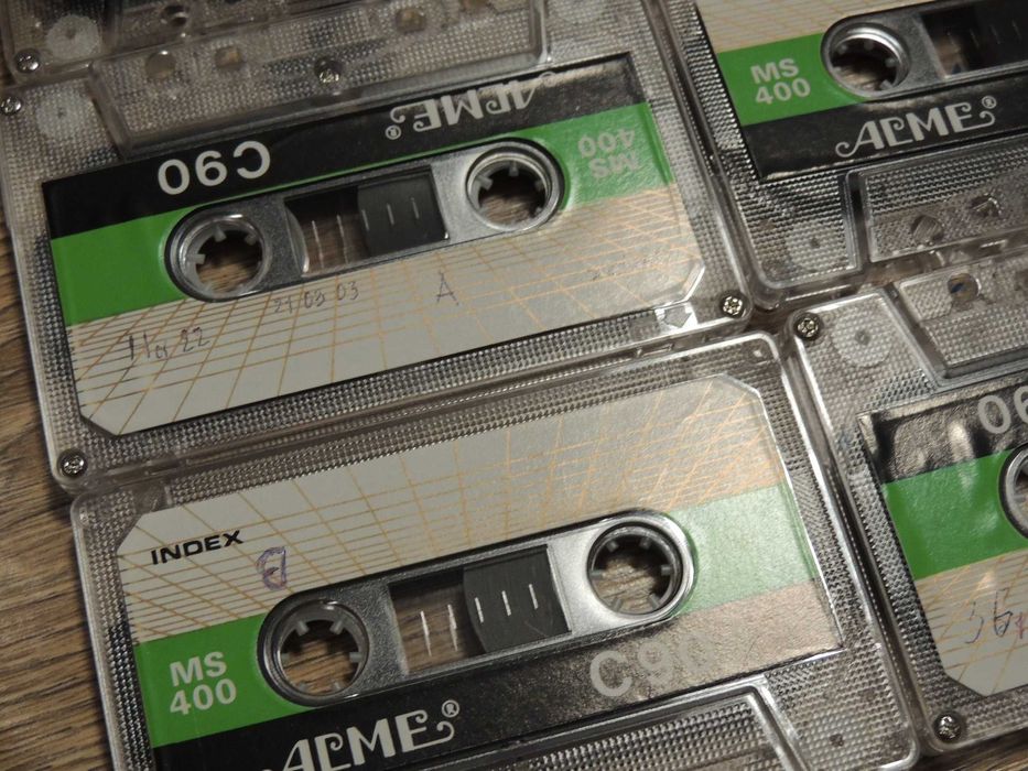 Acme MS400 C90 50 sztuk