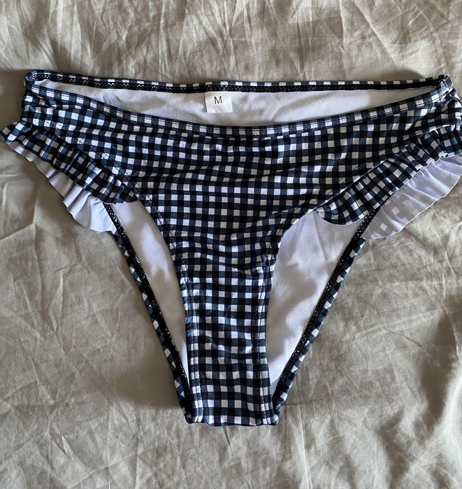 Bikini Padrão Tam. M