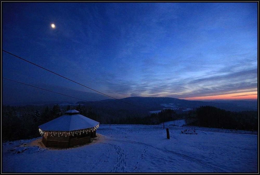 Mieszkanie – Paleśnica, powiat tarnowski - Widok 2