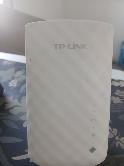Repetidor de Sinal TP-LINK