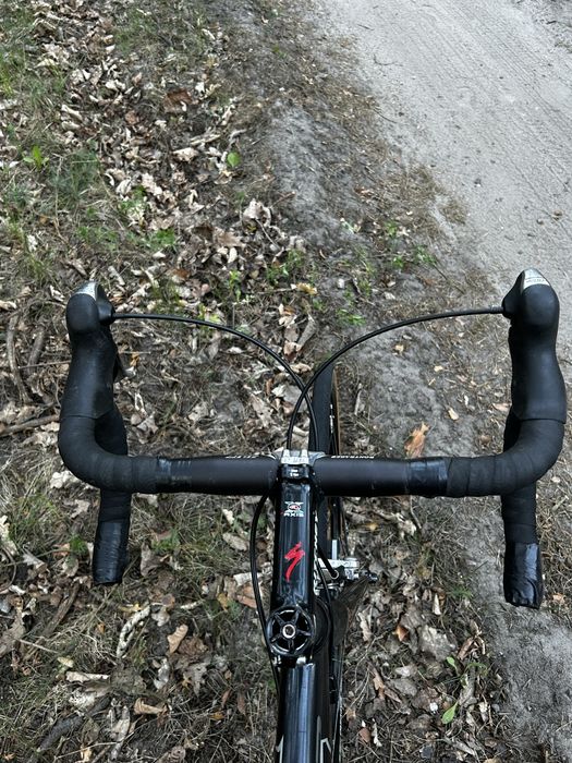 Rower szosowy trek 1500slr
