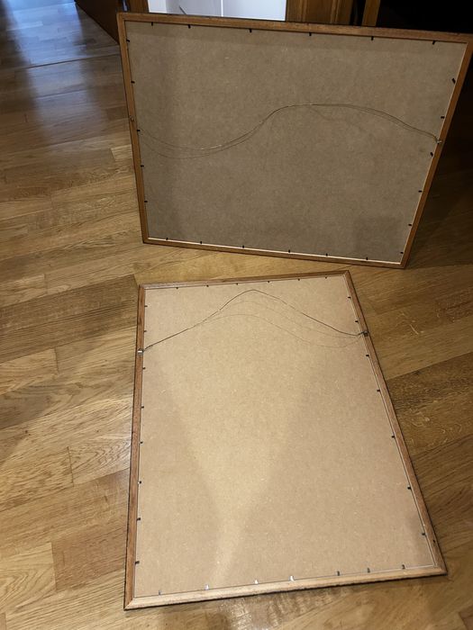 Quadros Poster Veleiros Yacht Racing