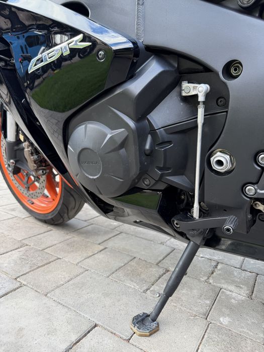 Honda CBR1000RR ABS  Підготовлений-Доставка