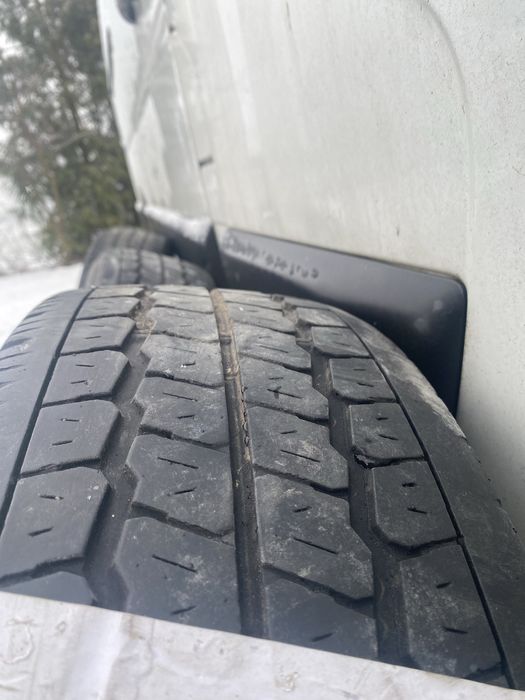 Kola kompletne 16 master3 movano