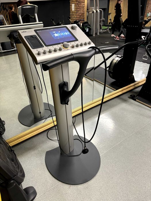 MihaBodytec EMS Kompletny oryginalny sprzęt, stan idealny