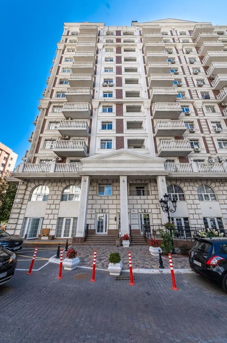 ЖК Нова Англія, метро Васильківська, Голосіївський район, подобова аренда квартир
