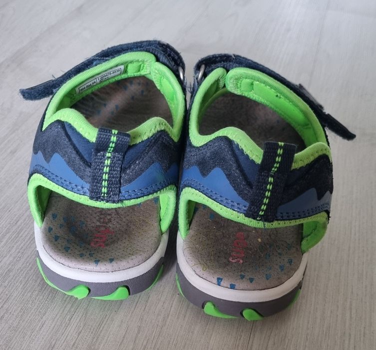 Продам сандалі Superfit, 34