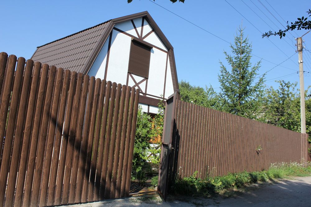 20км від Запоріжжя. Комфортний дім з ділянкою в с/тов. біля с.Відрадне