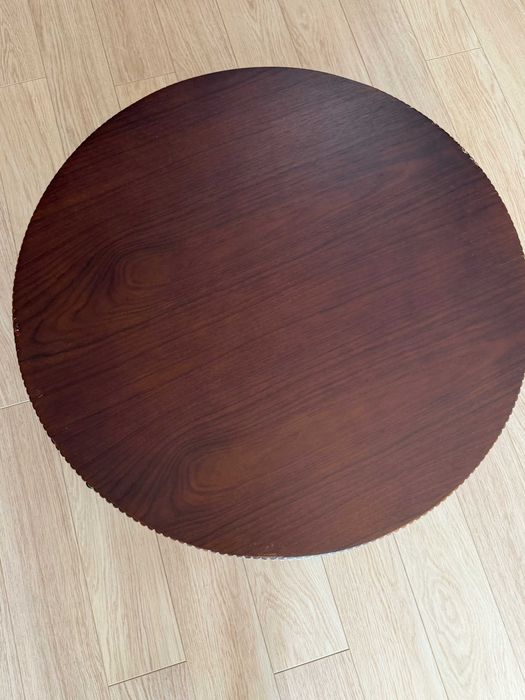 stolik kawowy Luca 80 cm